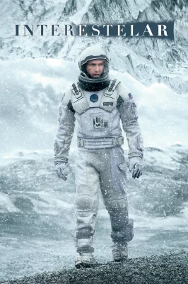 Interstellar – assistir online em HD
