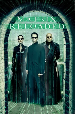 Matrix Reloaded – assistir online em HD