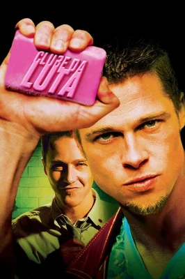 Clube da Luta – assistir online em HD