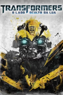 Transformers 3: O Lado Oculto da Lua – assistir online em HD