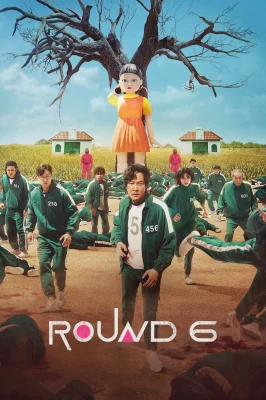 Round 6 watch online