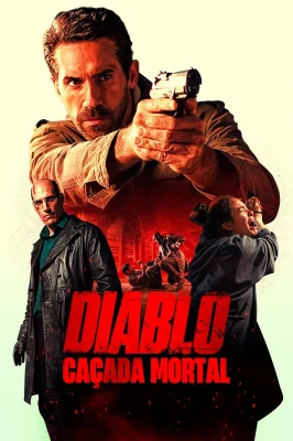 Assistir Diablo: Caçada Mortal online em HD