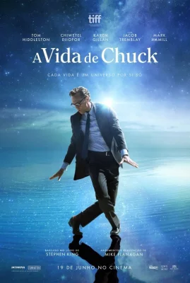 Assistir A Vida de Chuck online em HD