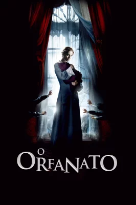 O Orfanato – assistir online em HD