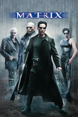Matrix – assistir online em HD