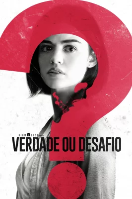 Verdade ou Desafio – assistir online em HD