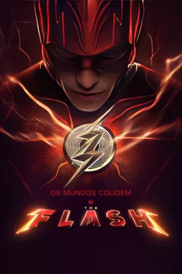 The Flash – assistir online em HD