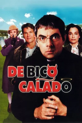 Assistir De Bico Calado online em HD