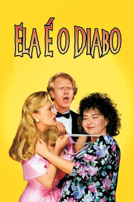 Assistir Demónio de Saias online em HD