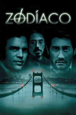 Assistir Zodiac online em HD