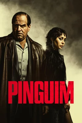 Pinguim watch online