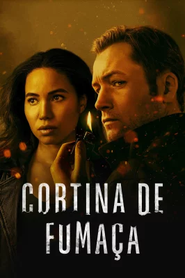 Cortina de Fumaça watch online