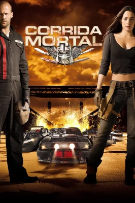 Assistir Corrida Mortal online em HD