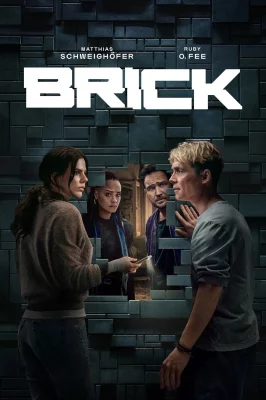 Assistir Brick online em HD