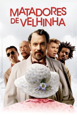Assistir O Quinteto da Morte online em HD