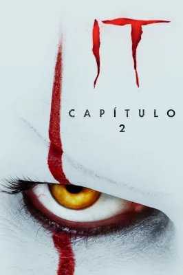Assistir It - Capítulo 2 online em HD