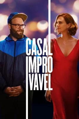 Casal Improvável – assistir online em HD