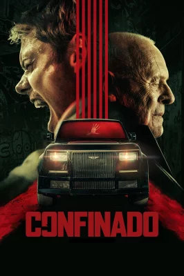 Confinado – assistir online em HD