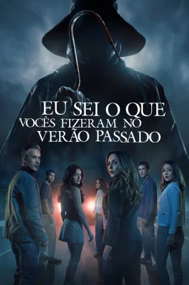 Eu Sei O Que Vocês Fizeram No Verão Passado – assistir online em HD