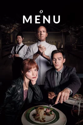 Assistir O Menu online em HD