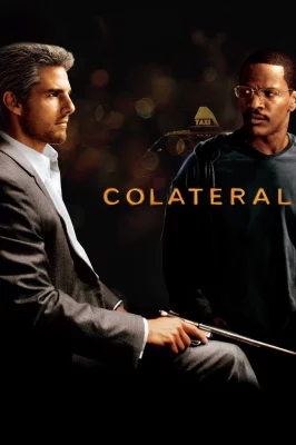 Colateral – assistir online em HD