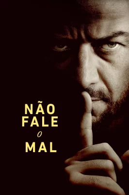 Não Fale o Mal watch online