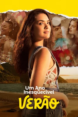 Um Ano Inesquecível - Verão – assistir online em HD