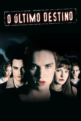 Assistir Premonição online em HD