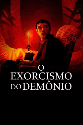 O Exorcismo do Demônio – assistir online em HD