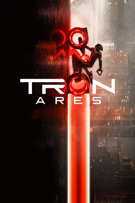TRON: Ares – assistir online em HD