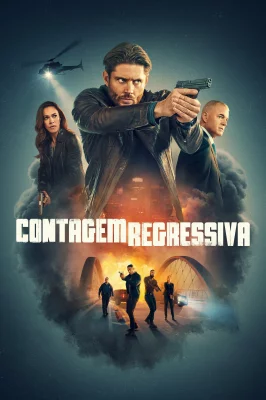 Contagem Regressiva – assistir online em HD