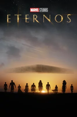 Eternos – assistir online em HD