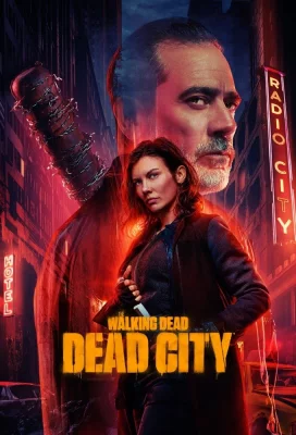 The Walking Dead: Dead City – assistir online em HD