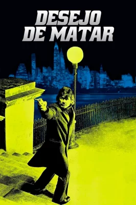 Assistir Desejo de Matar online em HD