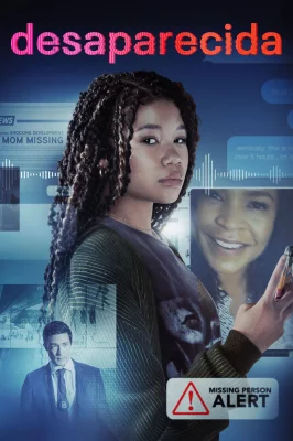 Desaparecida – assistir online em HD