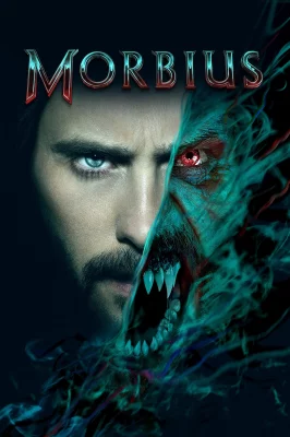 Morbius – assistir online em HD