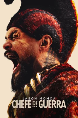 Chefe de Guerra – assistir online em HD