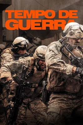 Tempo de Guerra – assistir online em HD