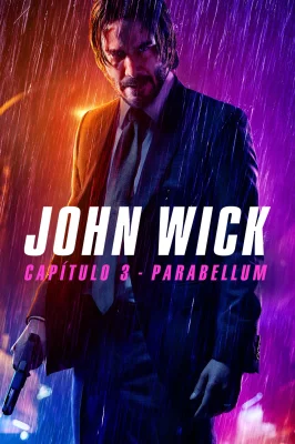John Wick 3 - Parabellum – assistir online em HD