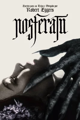 Nosferatu – assistir online em HD