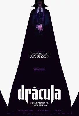 Drácula - Uma História de Amor Eterno – assistir online em HD
