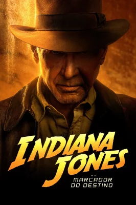 Indiana Jones e A Relíquia do Destino – assistir online em HD