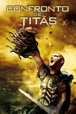 Fúria de Titãs – assistir online em HD