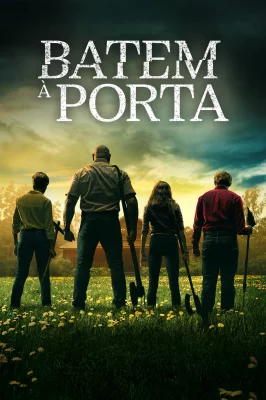 Batem à Porta – assistir online em HD
