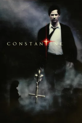Constantine – assistir online em HD