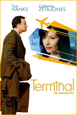 Terminal de aeroporto – assistir online em HD
