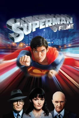 Superman - O Filme – assistir online em HD