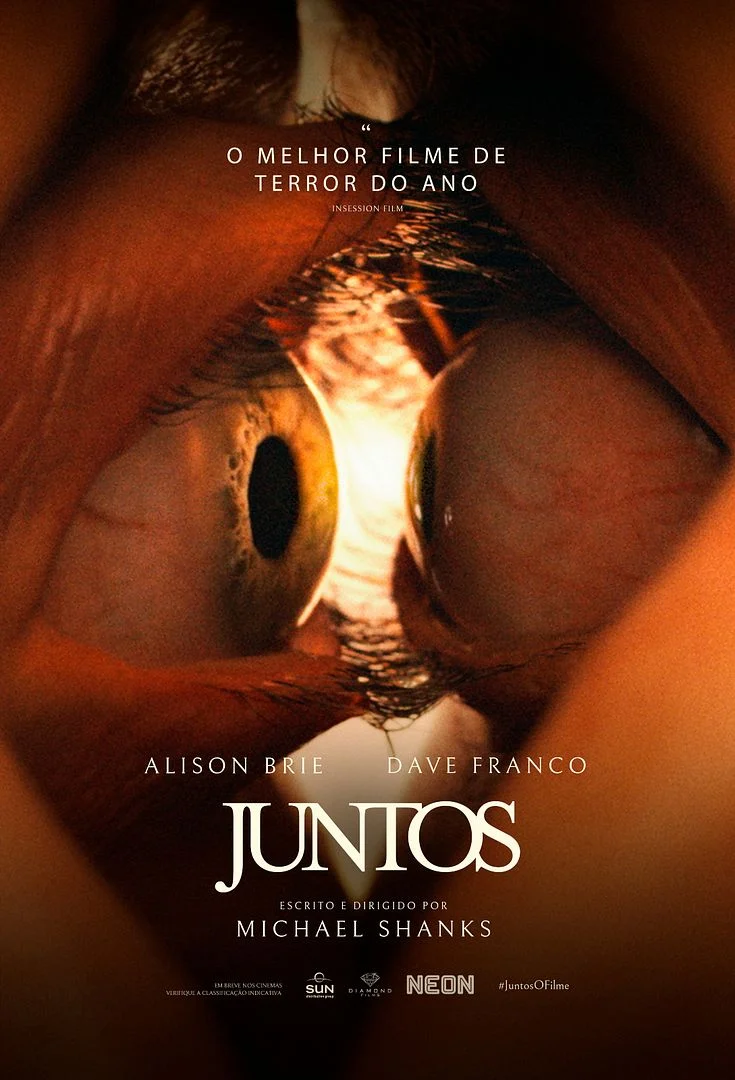 Juntos – assistir online em HD