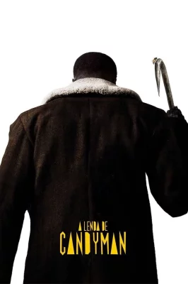 A Lenda de Candyman – assistir online em HD