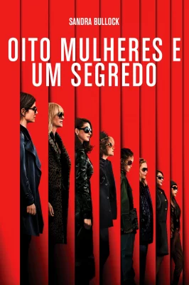 Oito Mulheres e um Segredo – assistir online em HD